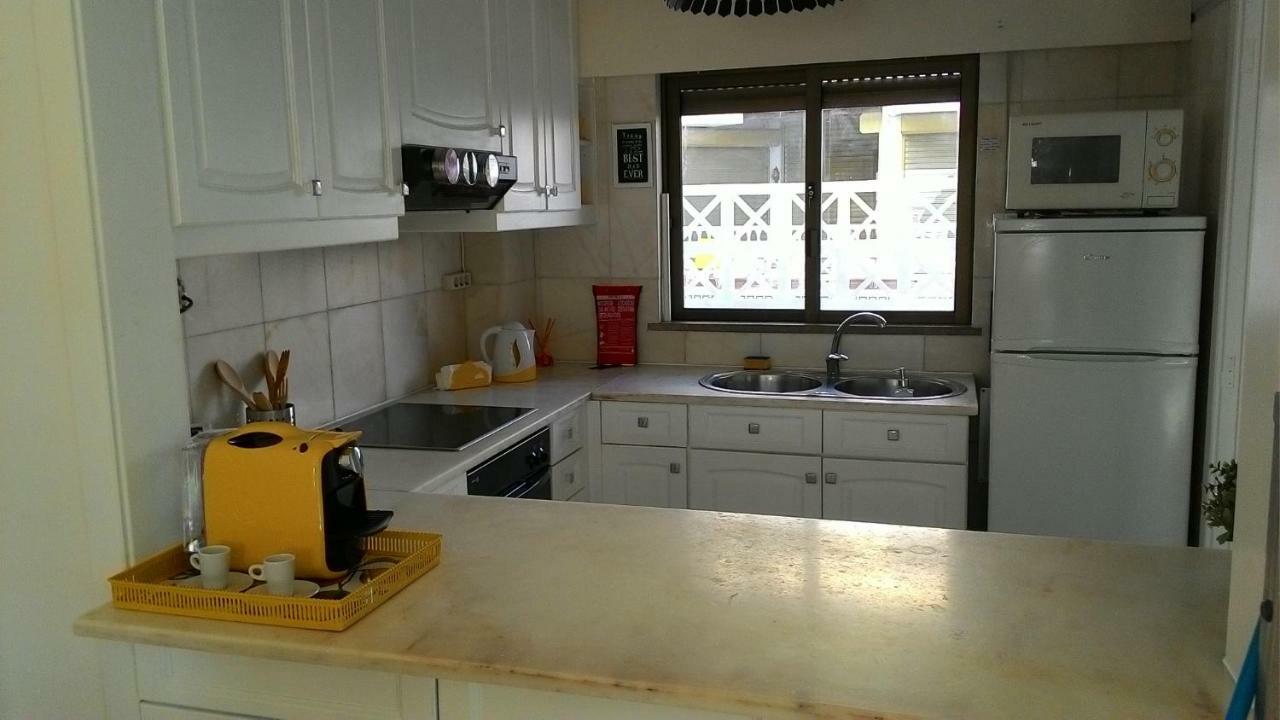 Oura T1 200m Appartement *