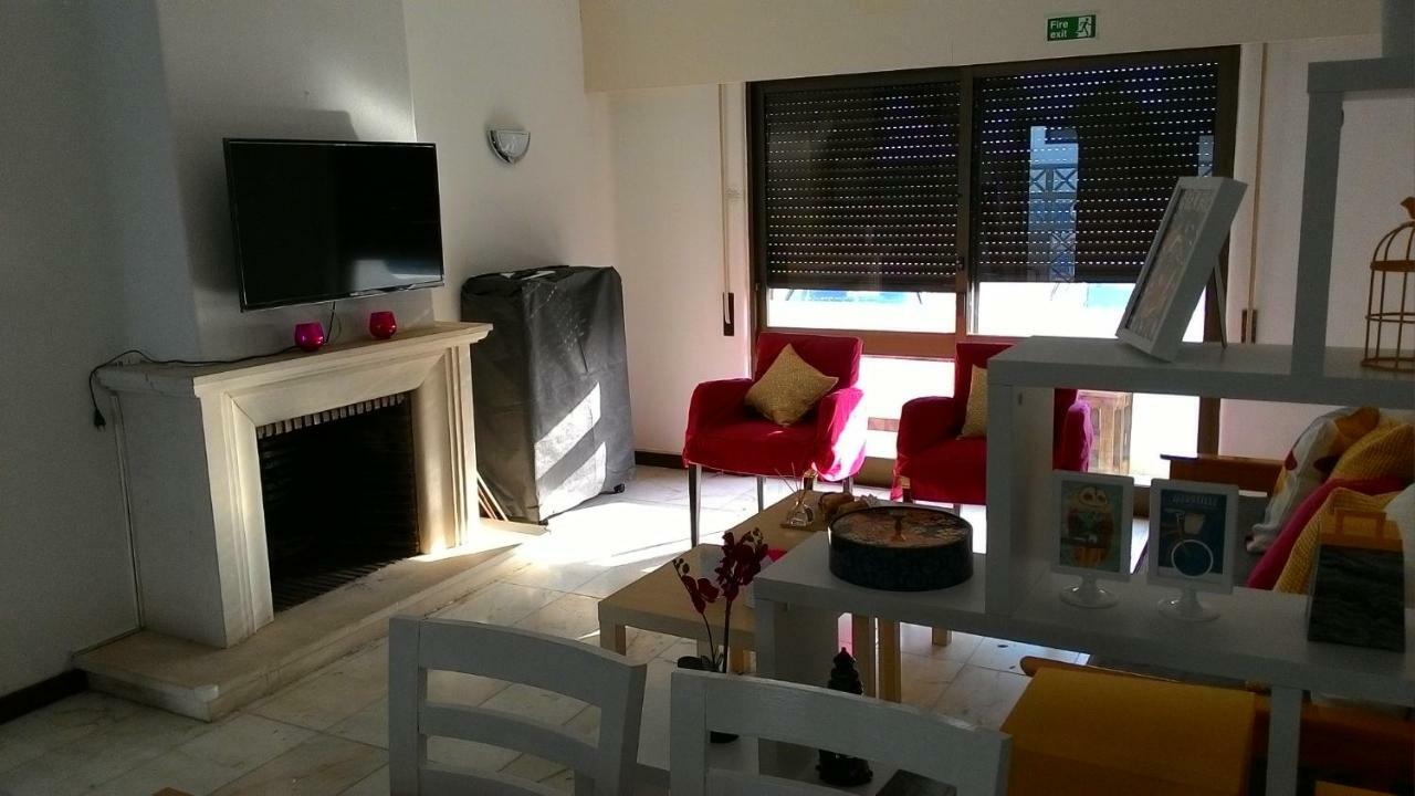 Oura T1 200m Appartement Albufeira